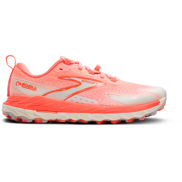 Brooks Cascadia 18 Dames afbeelding
