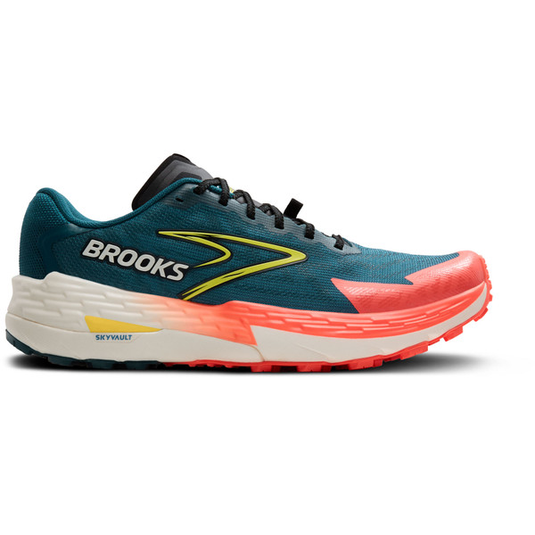 Brooks Catamount 4 Heren afbeelding