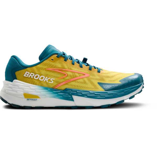 Brooks Catamount 4 Heren afbeelding