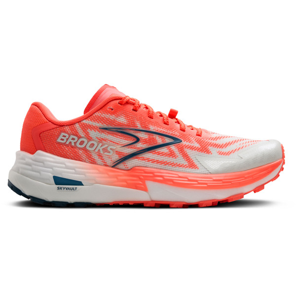 Brooks Catamount 4 Dames afbeelding