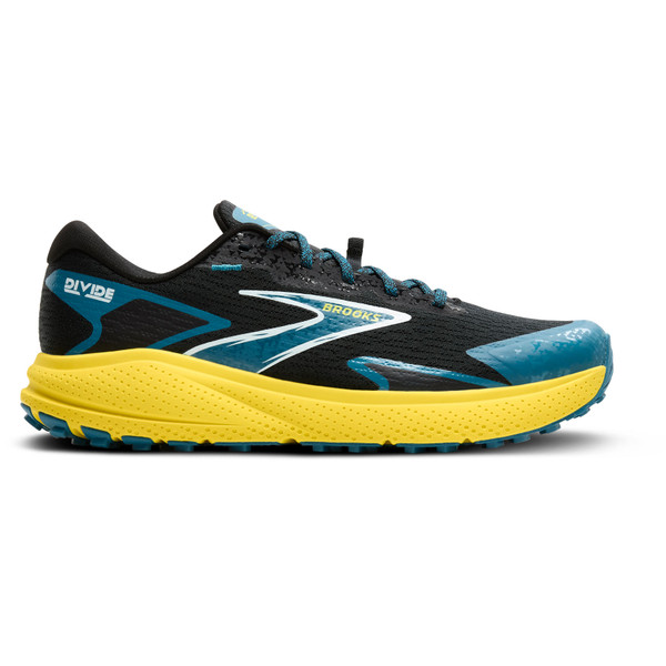 Brooks Divide 5 Heren afbeelding
