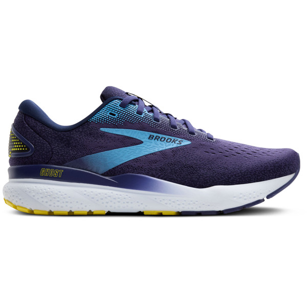 Brooks Ghost 16 Heren