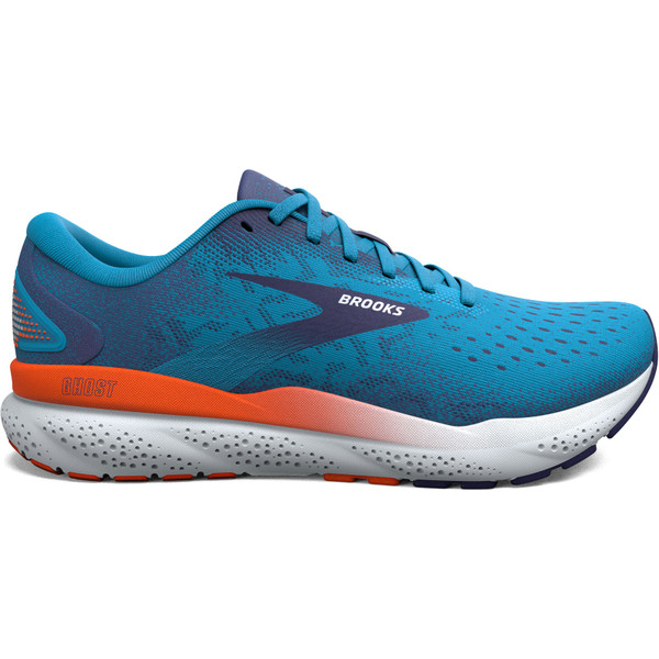 Brooks Ghost 16 Heren afbeelding