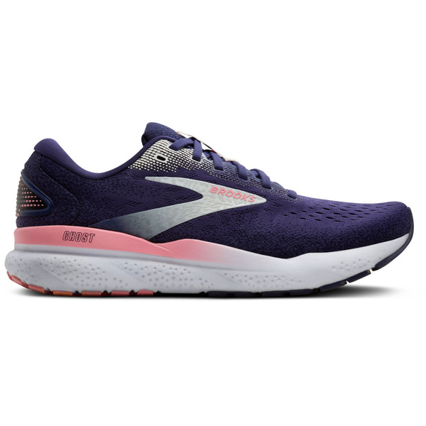 Brooks Ghost 16 Dames afbeelding