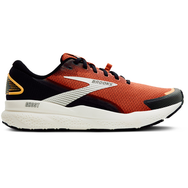 Brooks Ghost 16 Weatherized Heren afbeelding