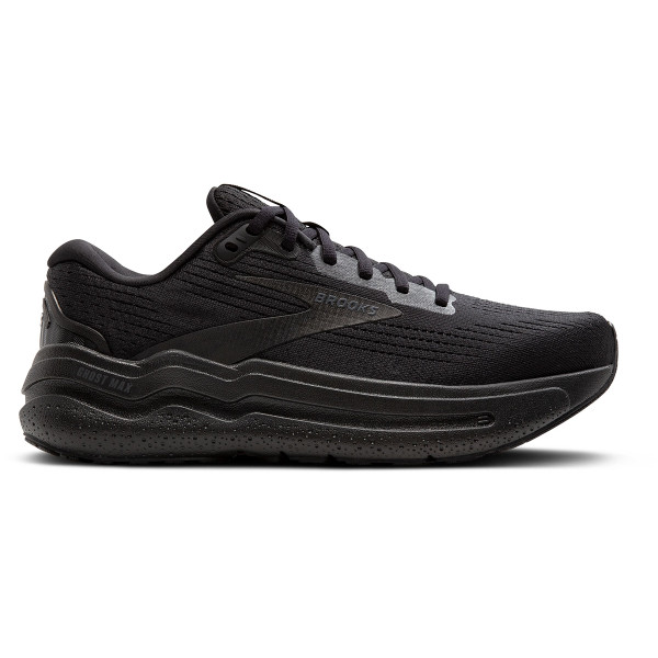 Brooks Ghost Max 2 Breed Heren afbeelding