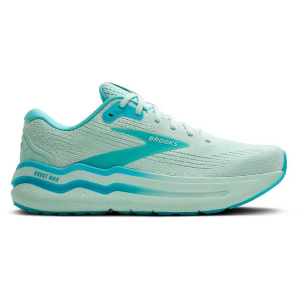 Brooks Ghost Max 2 Heren afbeelding