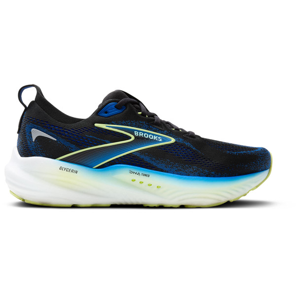 Brooks Glycerin 22 Breed Heren afbeelding