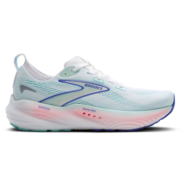 Brooks Glycerin 22 Dames afbeelding