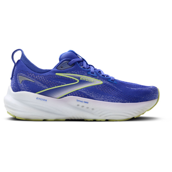 Brooks Glycerin 22 Dames afbeelding
