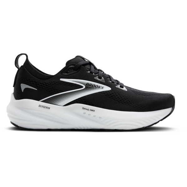 Brooks Glycerin 22 Breed Dames afbeelding