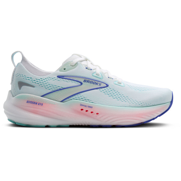 Brooks Glycerin 22 GTS Dames afbeelding