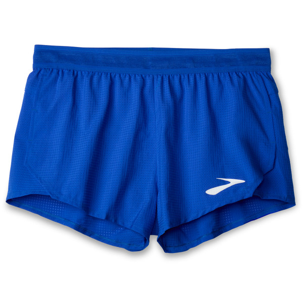 Brooks Elite 2&apos;&apos; Split Short Dames afbeelding