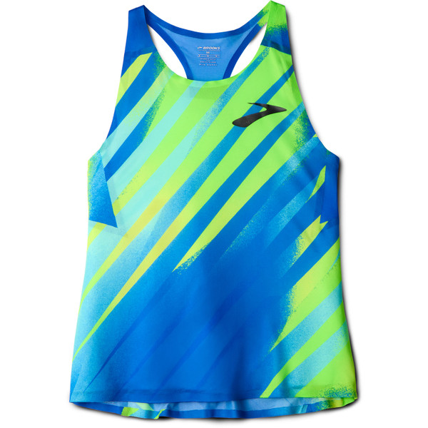 Brooks Elite Singlet Dames afbeelding