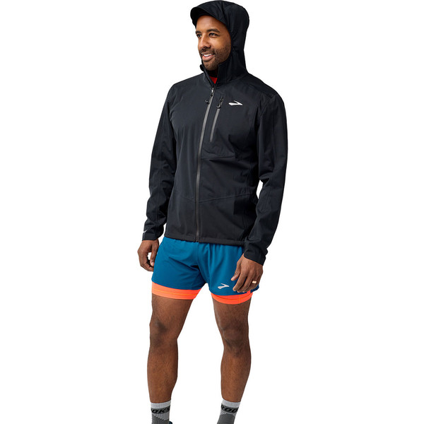 Brooks High Point Waterproof Jack 2 Heren afbeelding