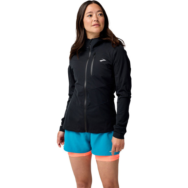 Brooks High Point Waterproof Jack 2 Dames