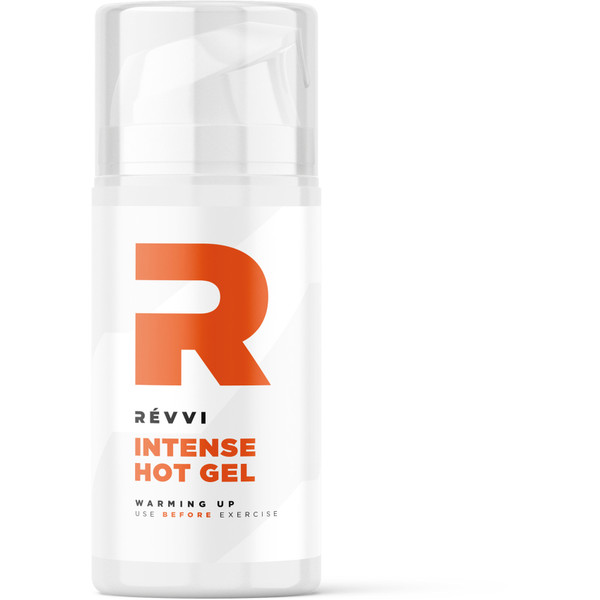 REVVI Intense Hot Warm Spiergel Dispenser afbeelding