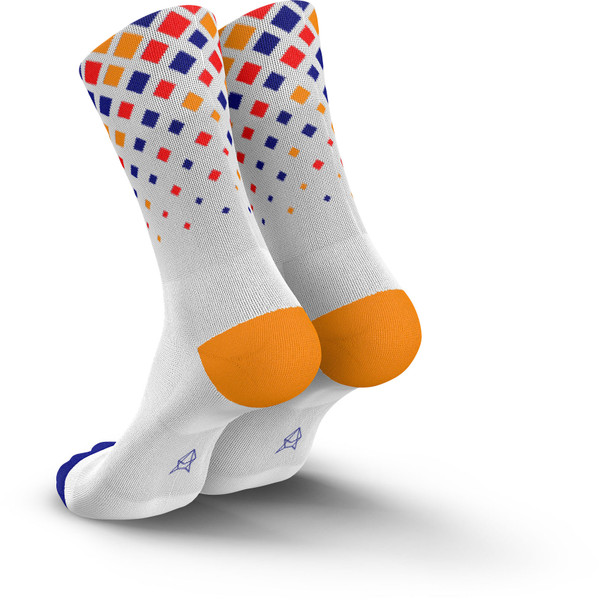 Incylence Running Crystals Höga Strumpor