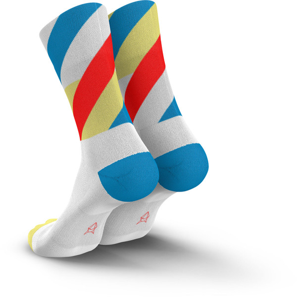 Incylence Running Loops Höga Strumpor