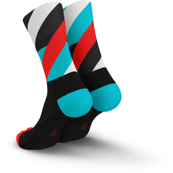 Incylence Running Loops Höga Strumpor