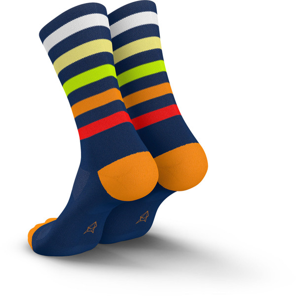 Incylence Running Levels Höga Strumpor