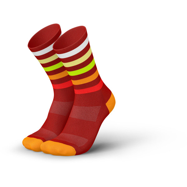 Incylence Running Levels Hoge Sokken afbeelding