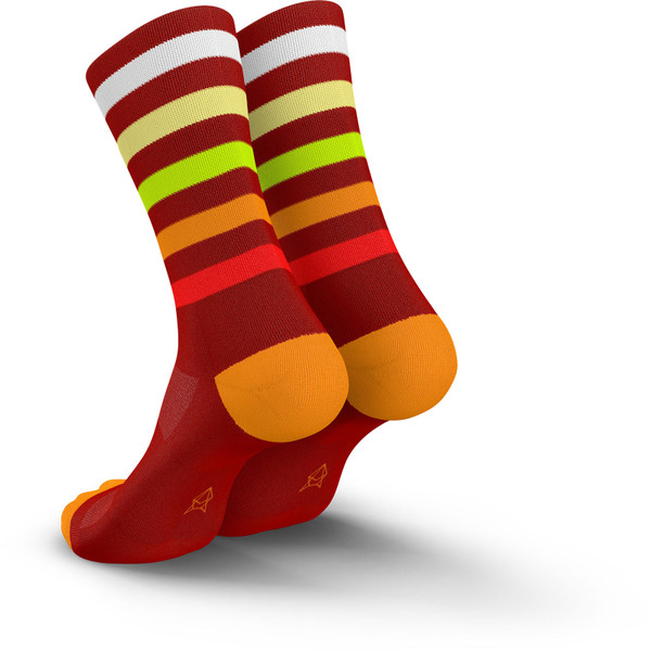 Incylence Running Levels Höga Strumpor