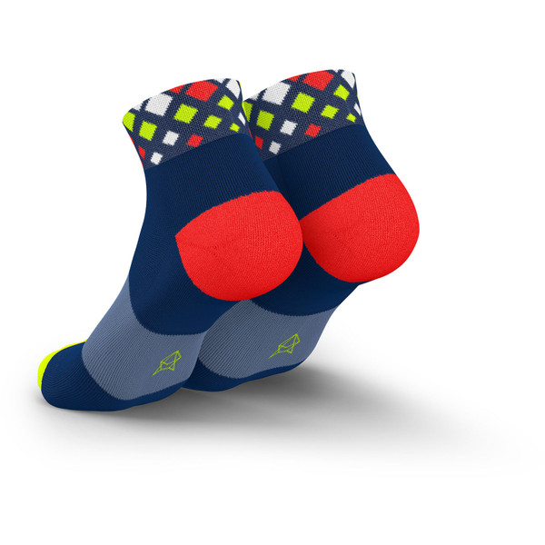 Incylence Running Crystals Låga Strumpor