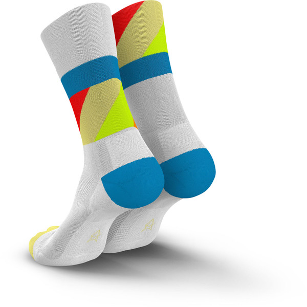 Incylence Ultralight Strides Höga Strumpor