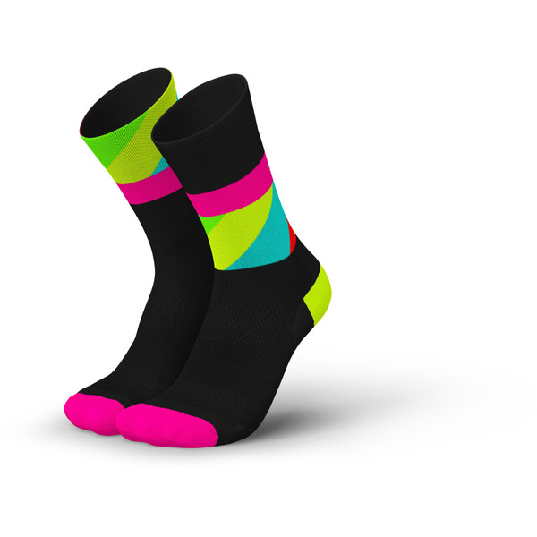 Incylence Ultralight Strides Hoge Sokken