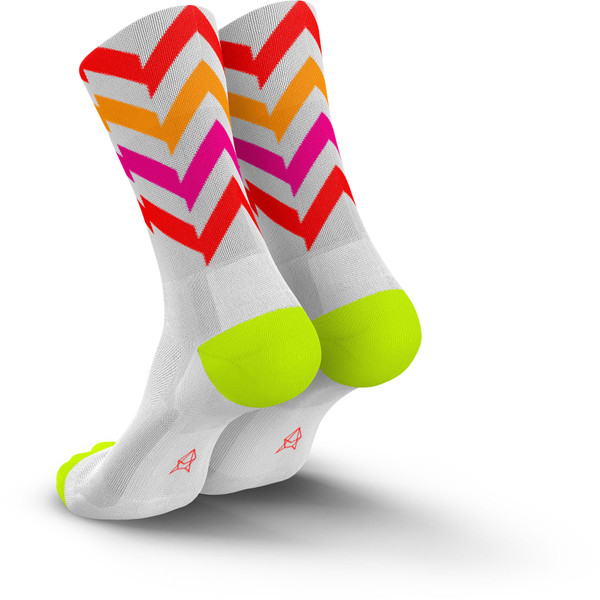 Incylence Ultralight Waves Höga Strumpor