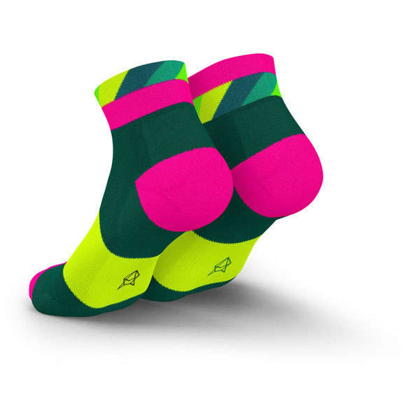 Incylence Ultralight Strides Låga Strumpor