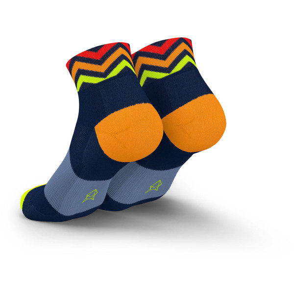 Incylence Ultralight Waves Låga Strumpor