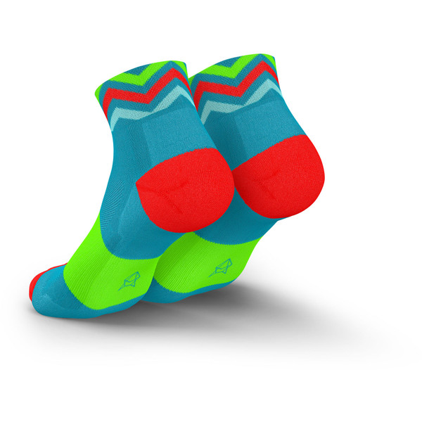 Incylence Ultralight Waves Låga Strumpor