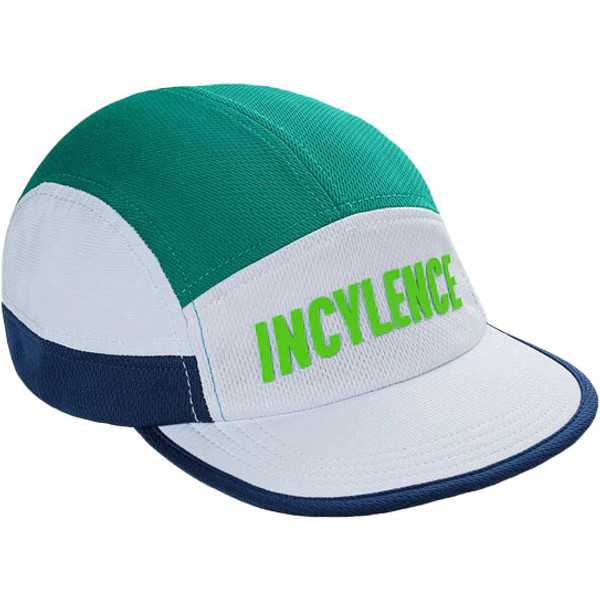INCYLENCE RUNNING CAP MYSTIC GROVE