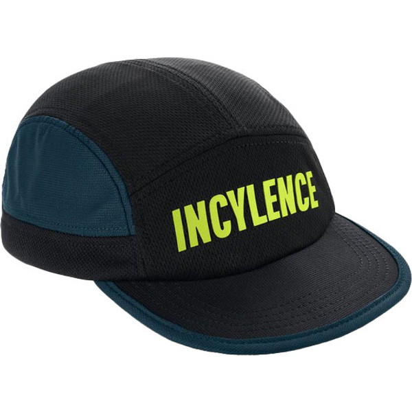 INCYLENCE RUNNING CAP MASTERLY