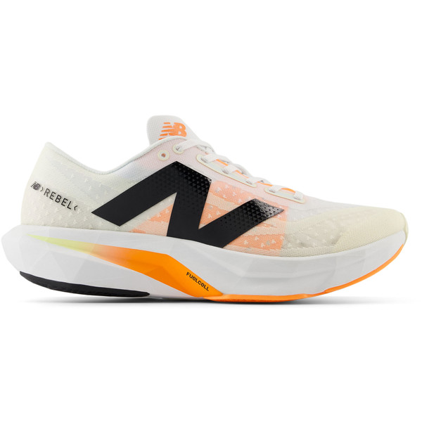 New Balance Fuelcell Rebel v4 Heren afbeelding 1