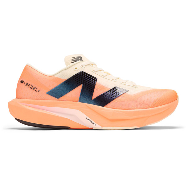 New Balance Fuelcell Rebel v4 Heren