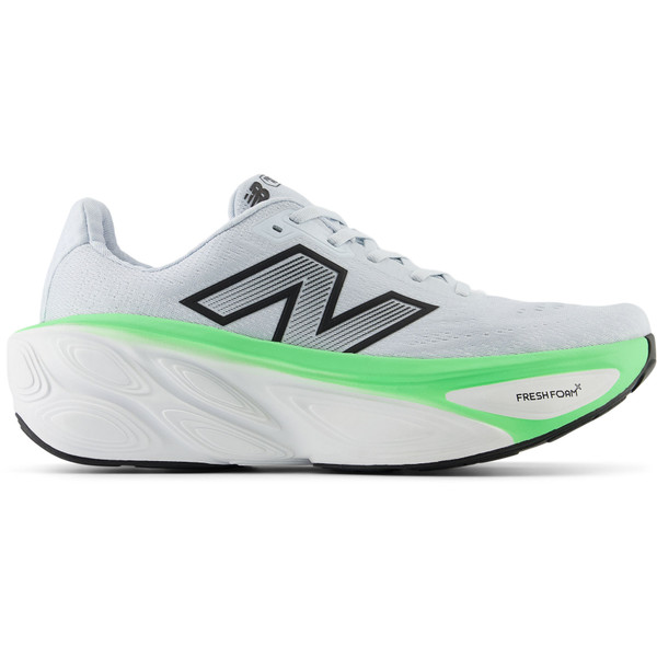 New Balance Fresh Foam More v5 Heren afbeelding
