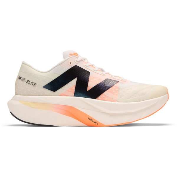 New Balance FuelCell SuperComp Elite v4 Heren