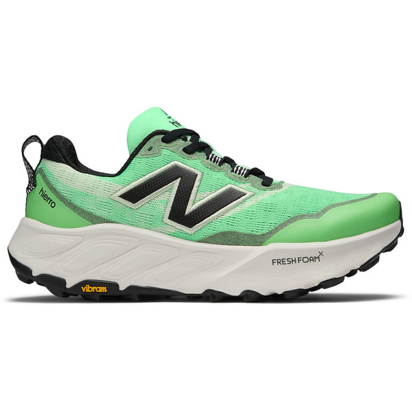 New Balance Fresh Foam Hierro v9 Heren afbeelding
