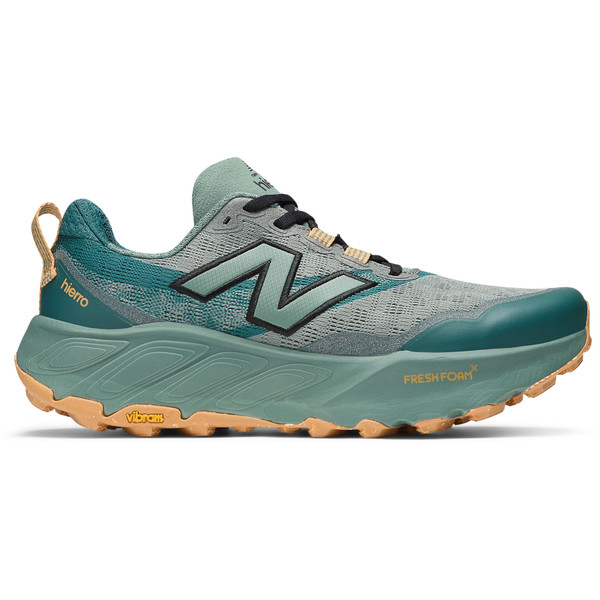 New Balance Fresh Foam Hierro v9 Heren afbeelding