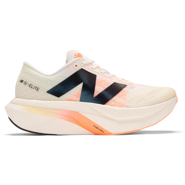 New Balance FuelCell SuperComp Elite v4 Dames afbeelding