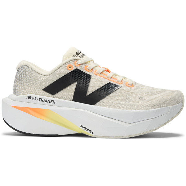 New Balance FuelCell SuperComp Trainer v3 Dames afbeelding