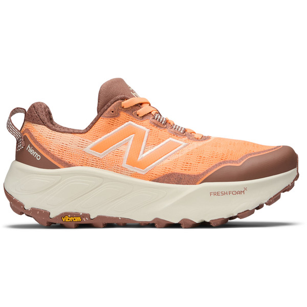 New Balance Fresh Foam Hierro v9 Dames afbeelding