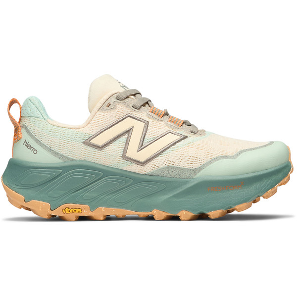 New Balance Fresh Foam Hierro v9 Dames afbeelding