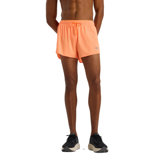New Balance RC Ultra Light 3&apos;&apos; Short Heren afbeelding