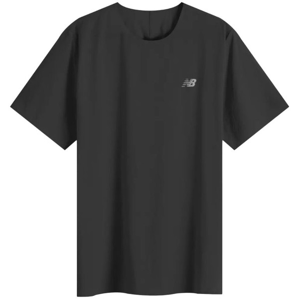 New Balance Race Day Ultra Light T-Shirt Heren