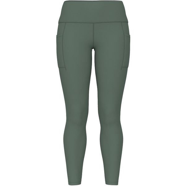 New Balance Sleek Pocket 27&apos;&apos; Legging Dames afbeelding