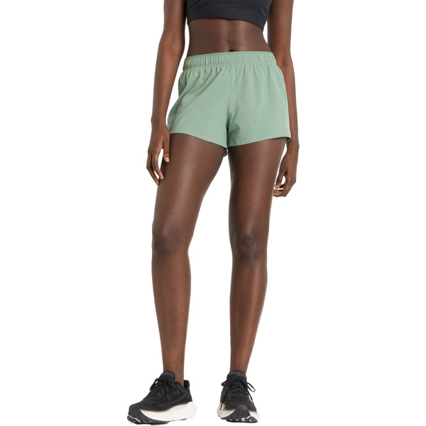 New Balance RC 3&apos;&apos; Short Dames afbeelding